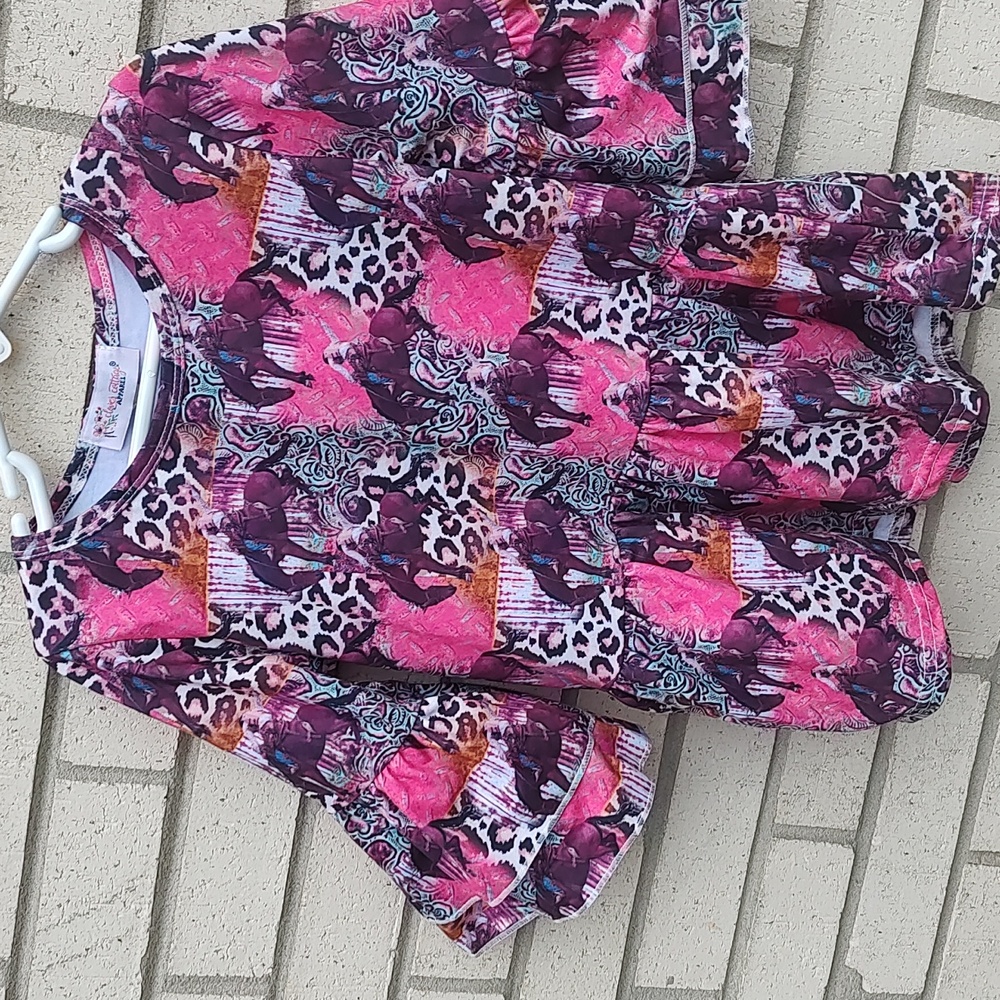 đ Pink/Top - Picture 4 of 10